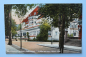 Preview: Ansichtskarte AK Bad Kreuznach 1918-1930 Kurhaus Palasthotel Hotel Straße Architektur Ortsansicht Rheinland Pfalz